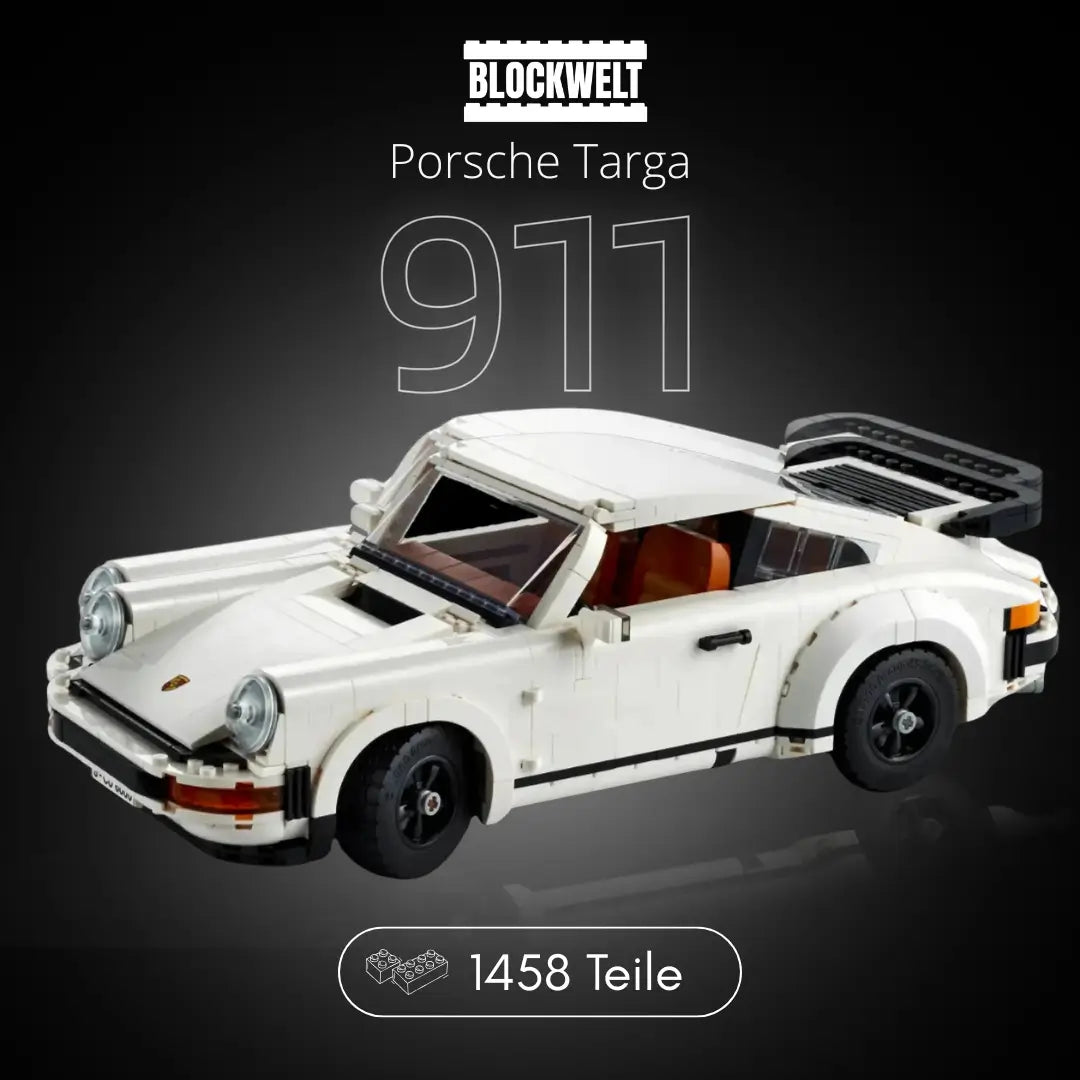 Collezione definitiva di classici – DB5 (007) | 911 Classico | CVTT 1943