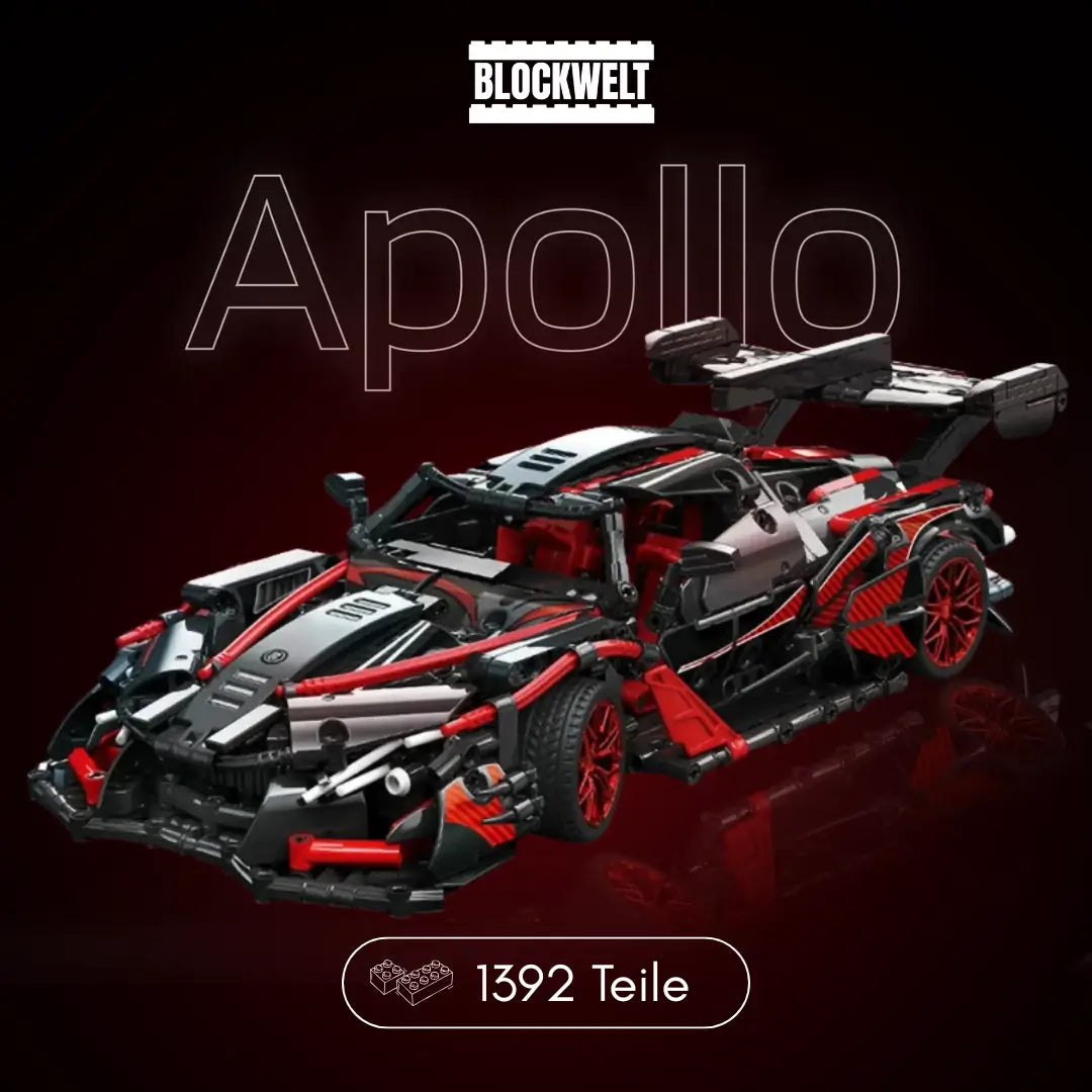 Intensa Emozione (1392 pezzi)