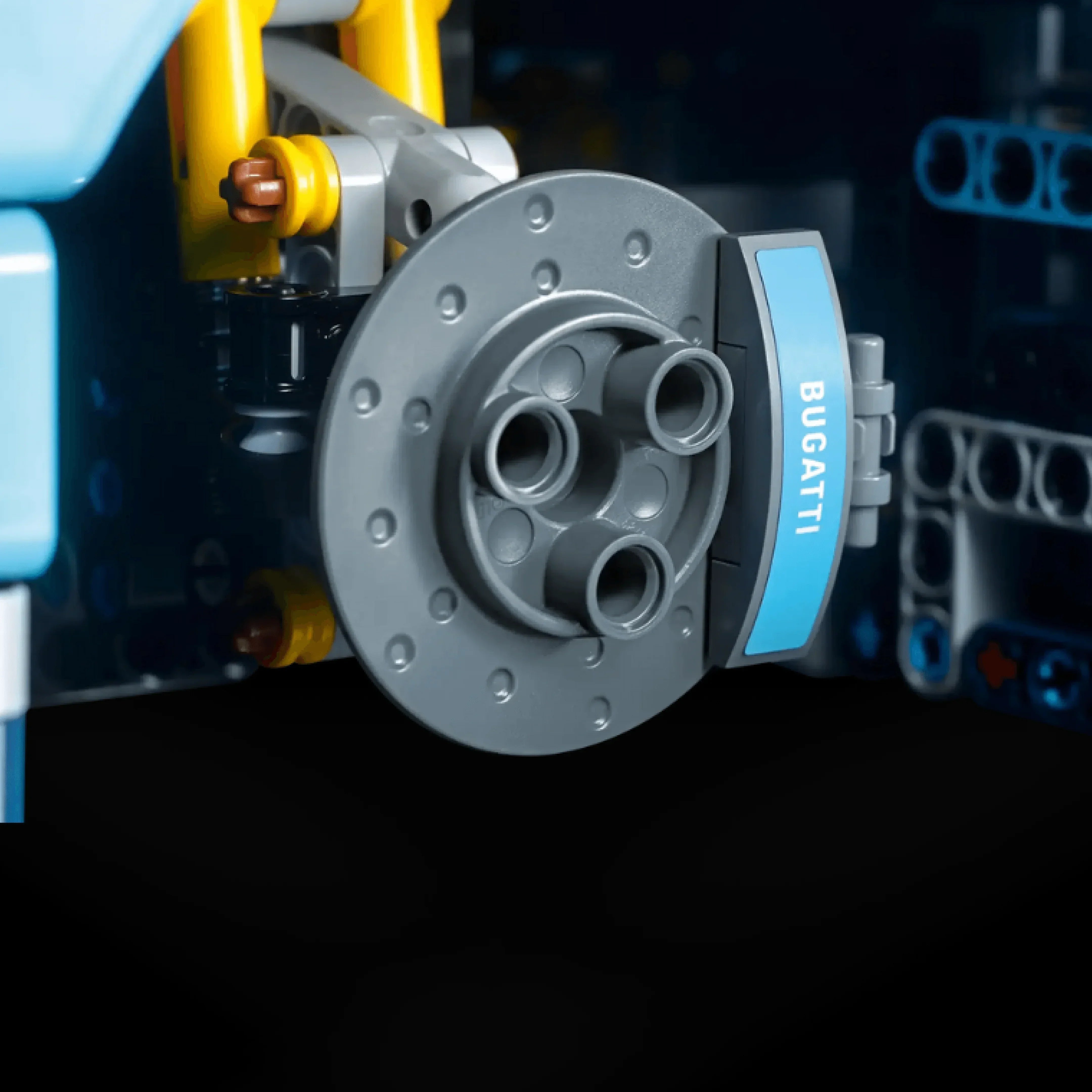 Chirone (3599 pezzi)