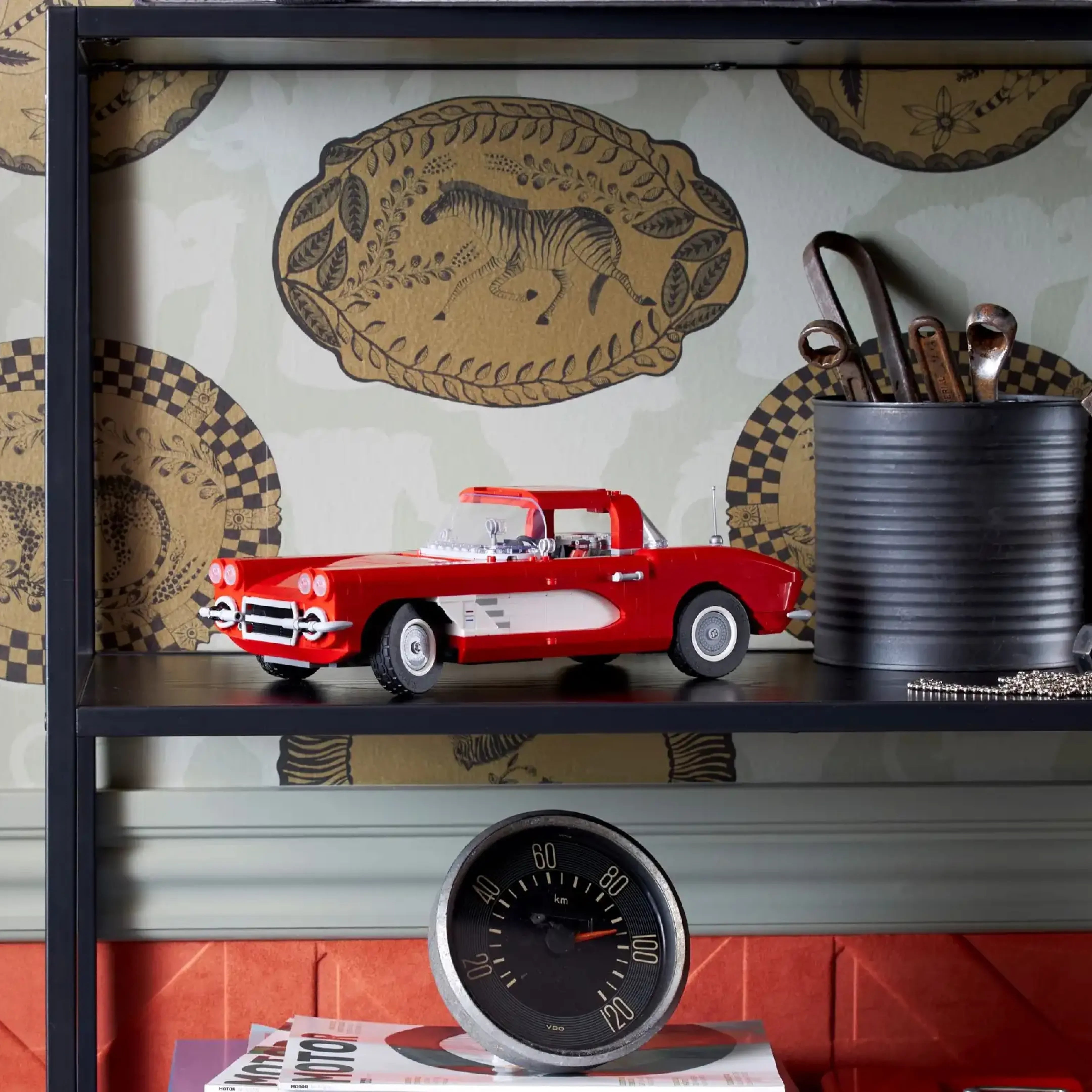 CVTT 1953 (1210 pezzi)