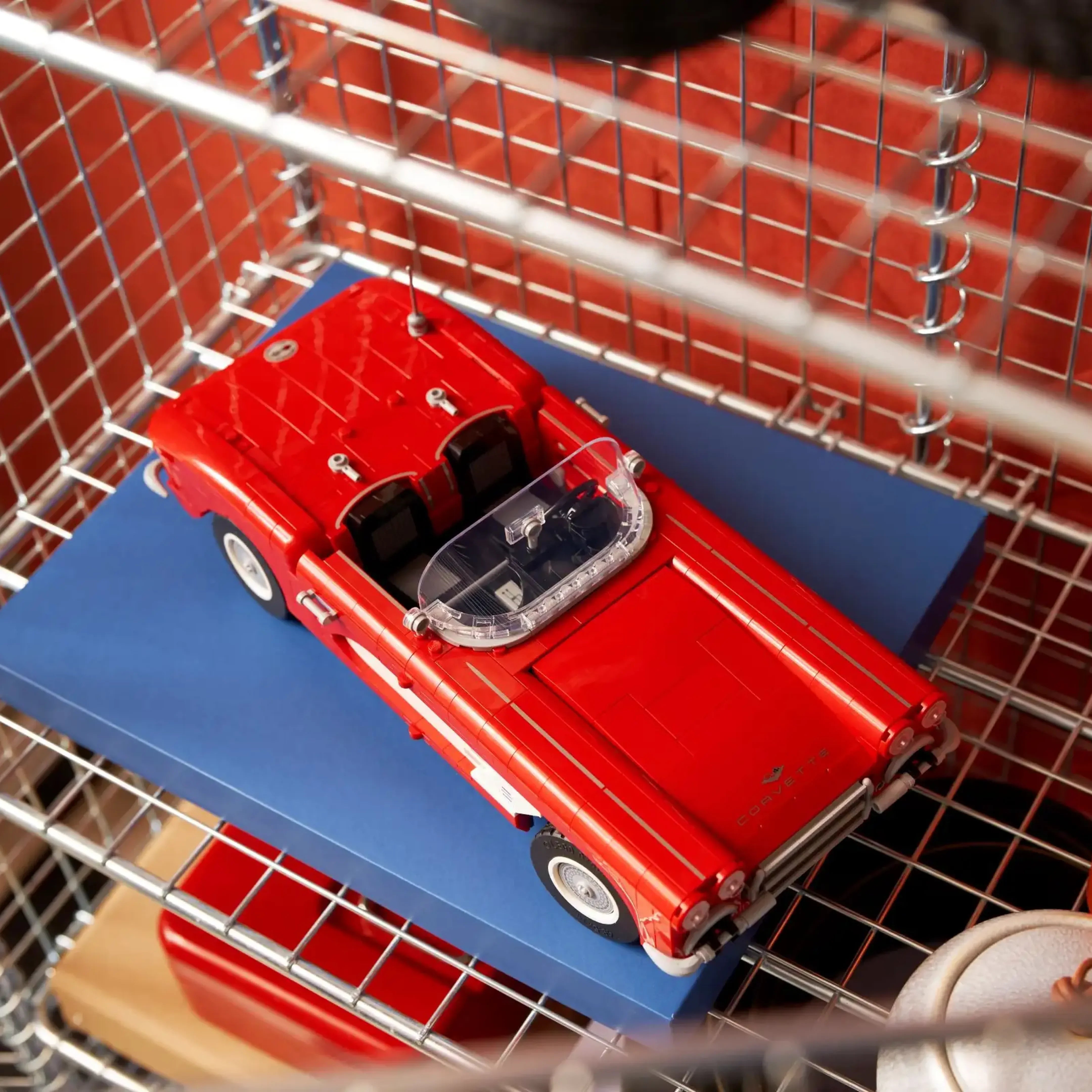 CVTT 1953 (1210 pezzi)