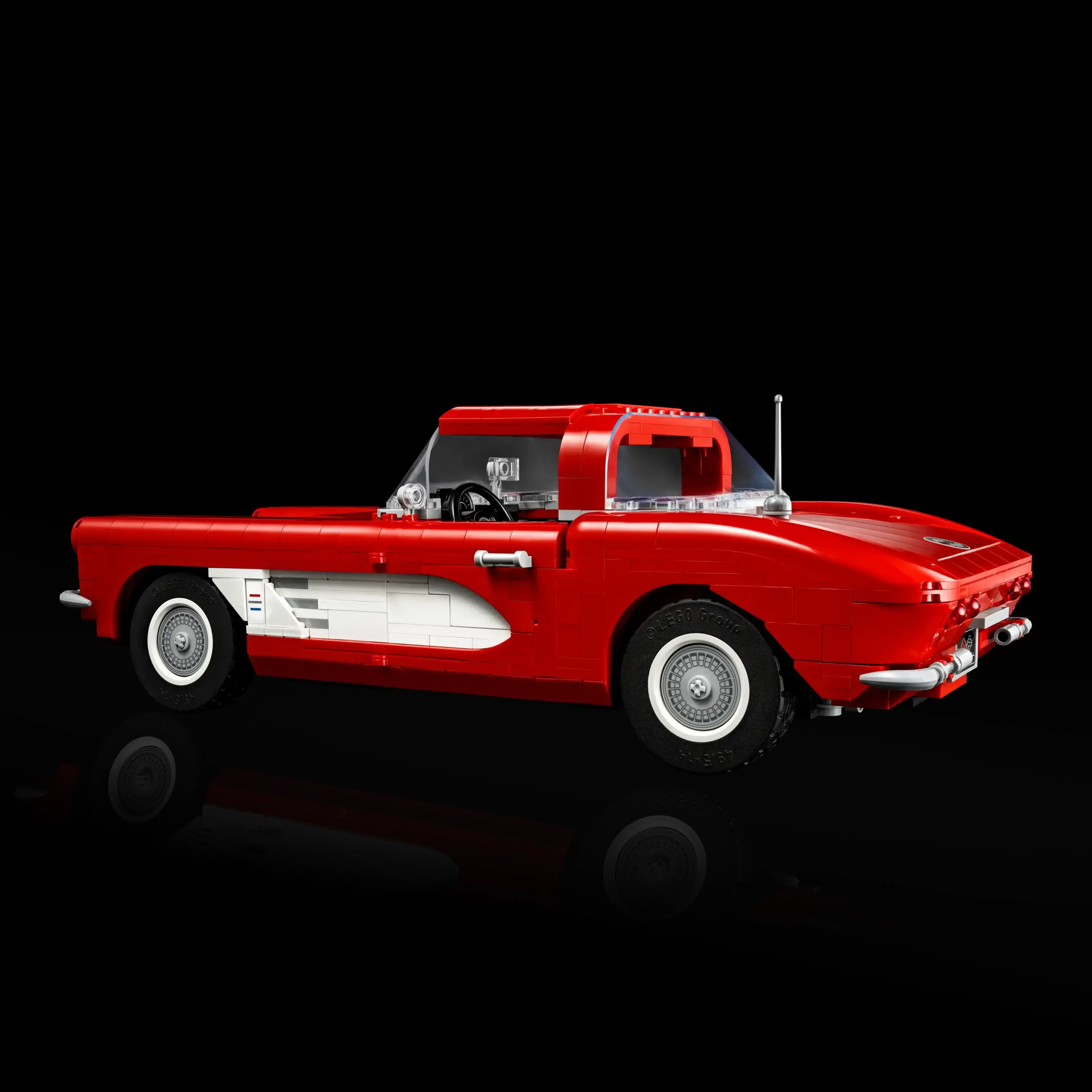 CVTT 1953 (1210 pezzi)