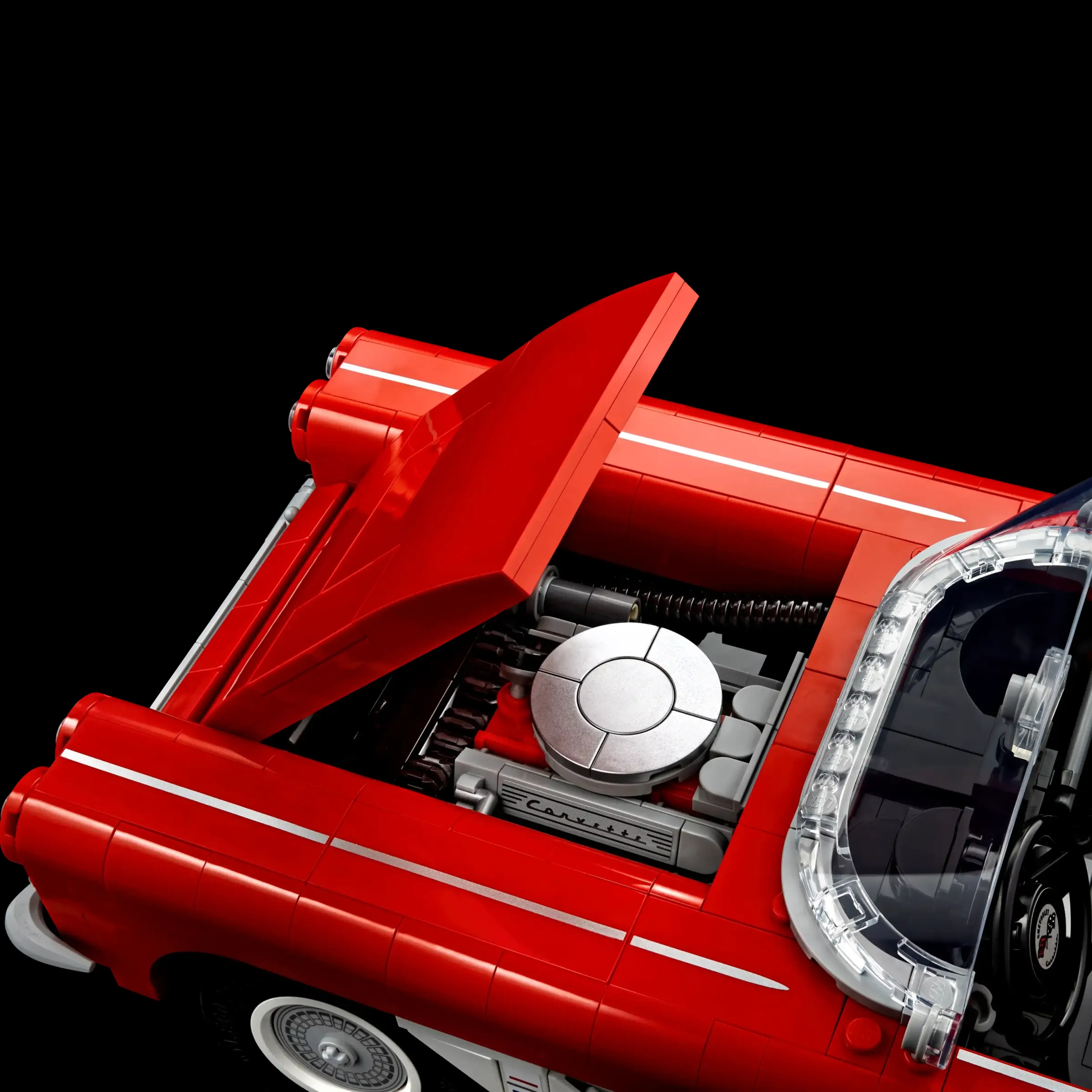 CVTT 1953 (1210 pezzi)