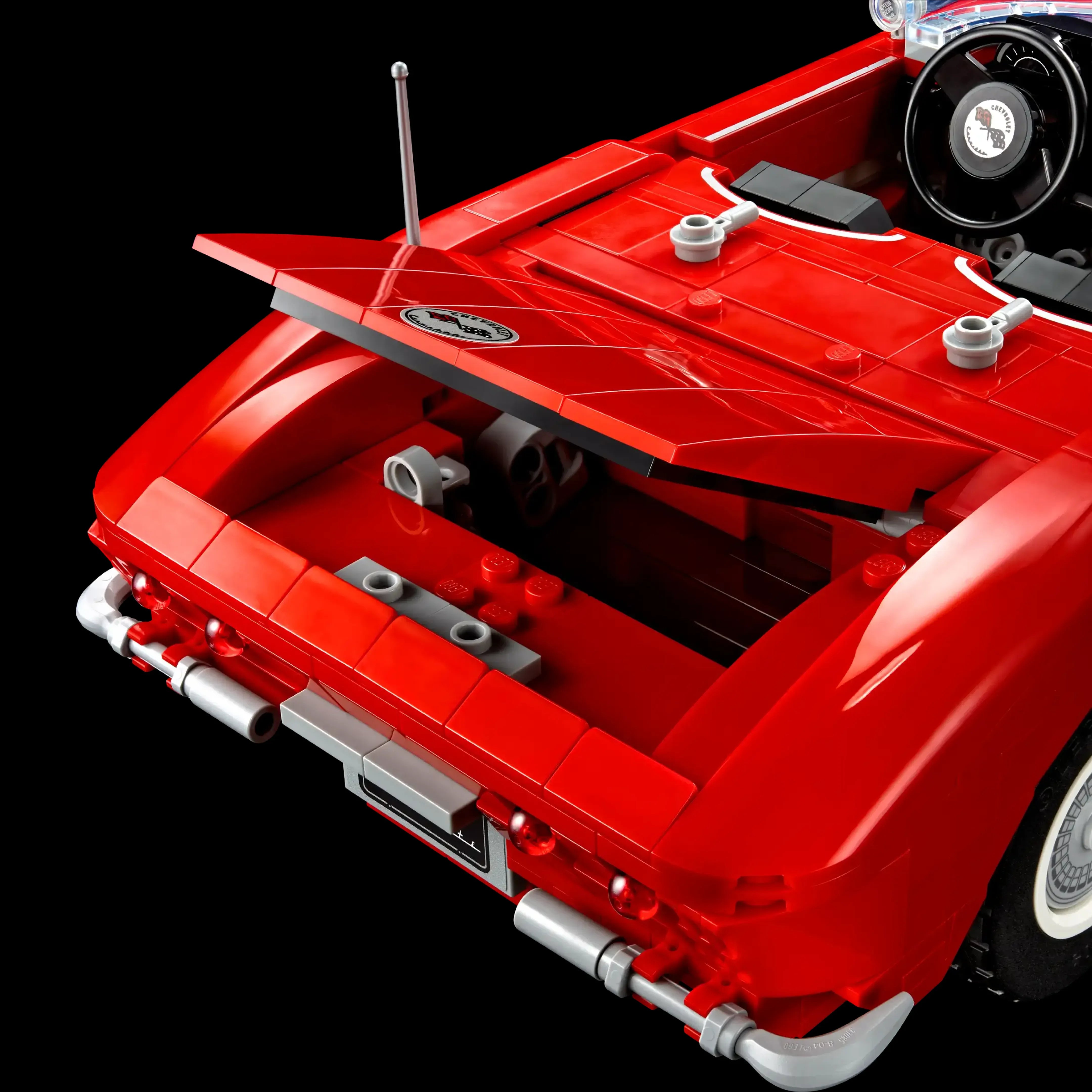 CVTT 1953 (1210 pezzi)