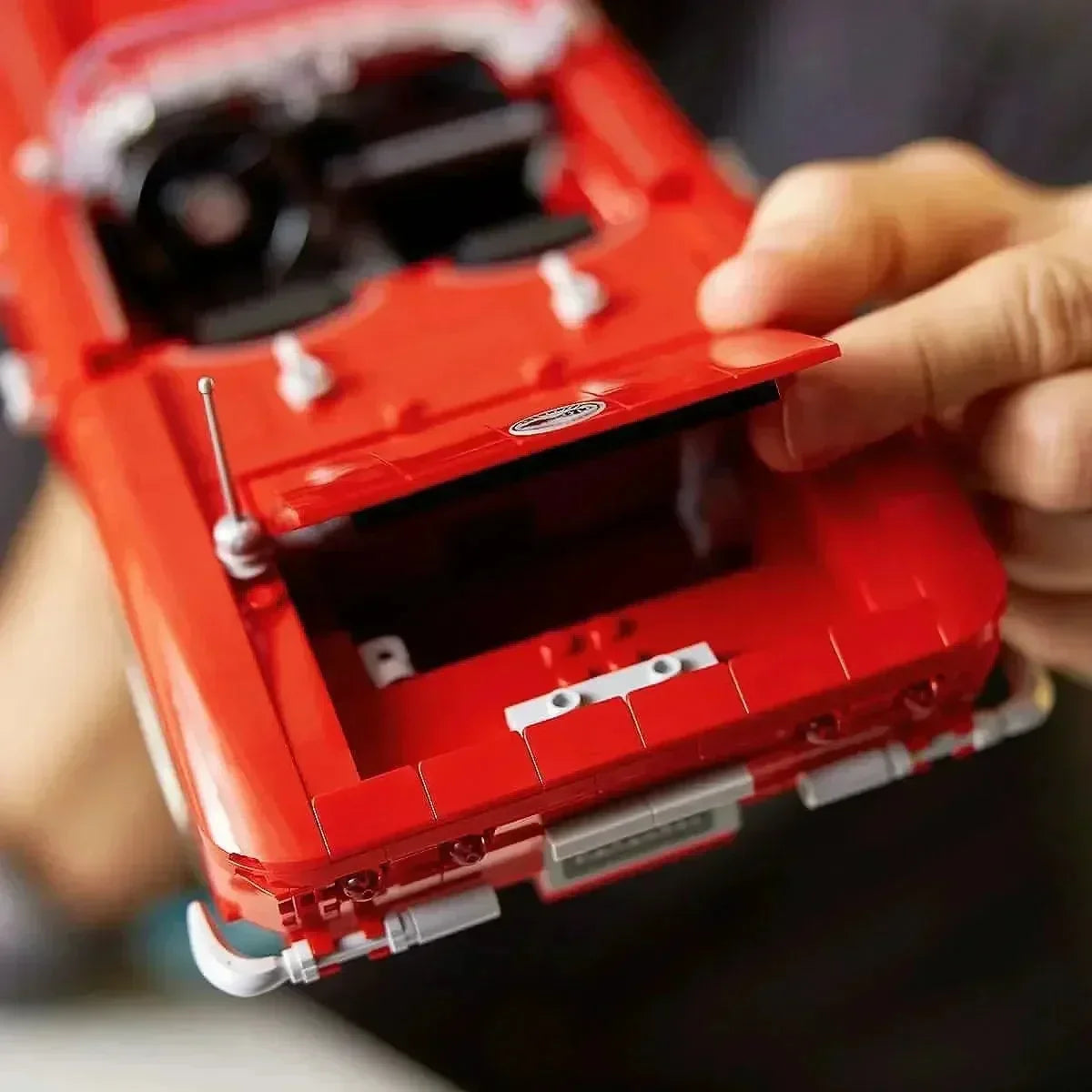 CVTT 1953 (1210 pezzi)