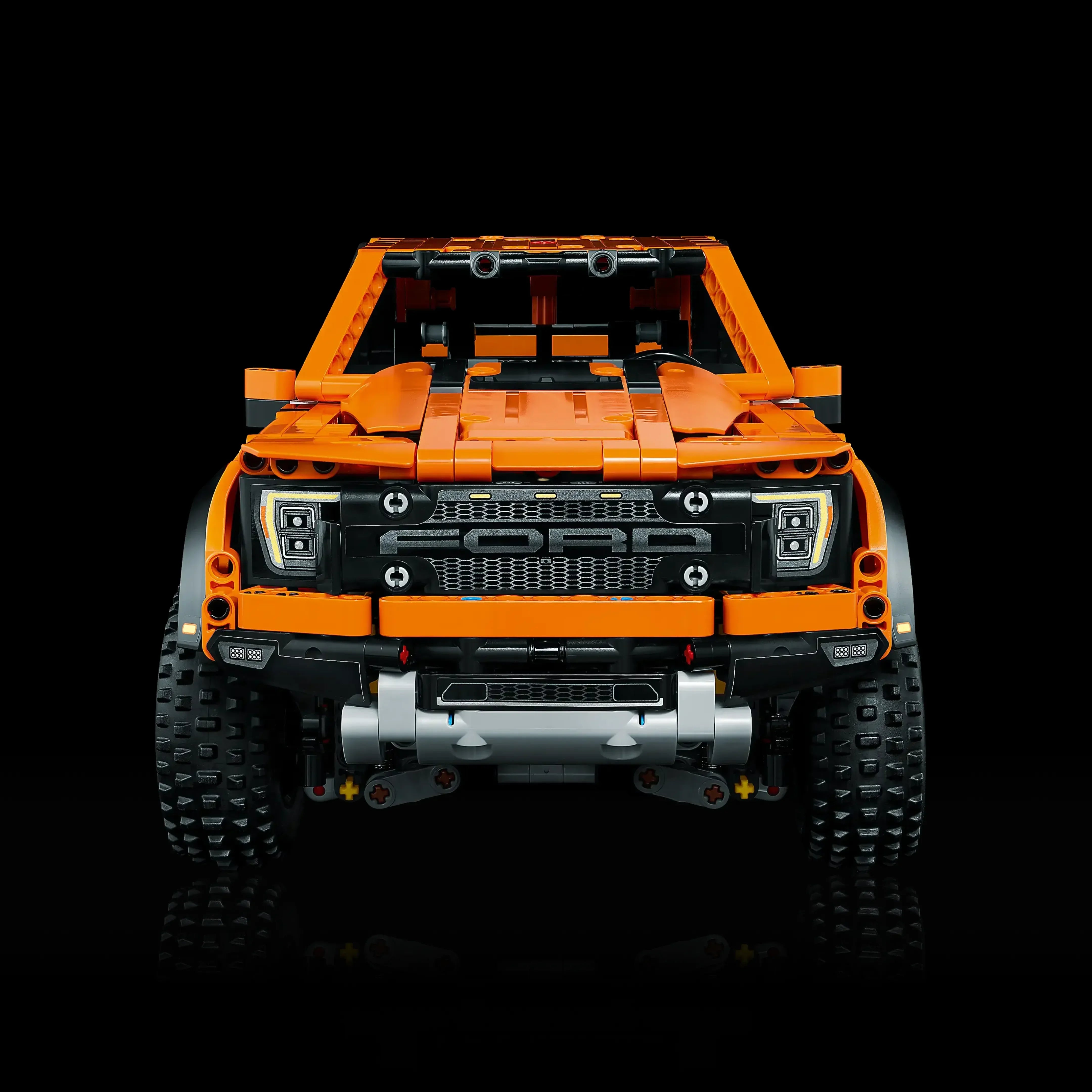 F-150 (1379 pezzi)