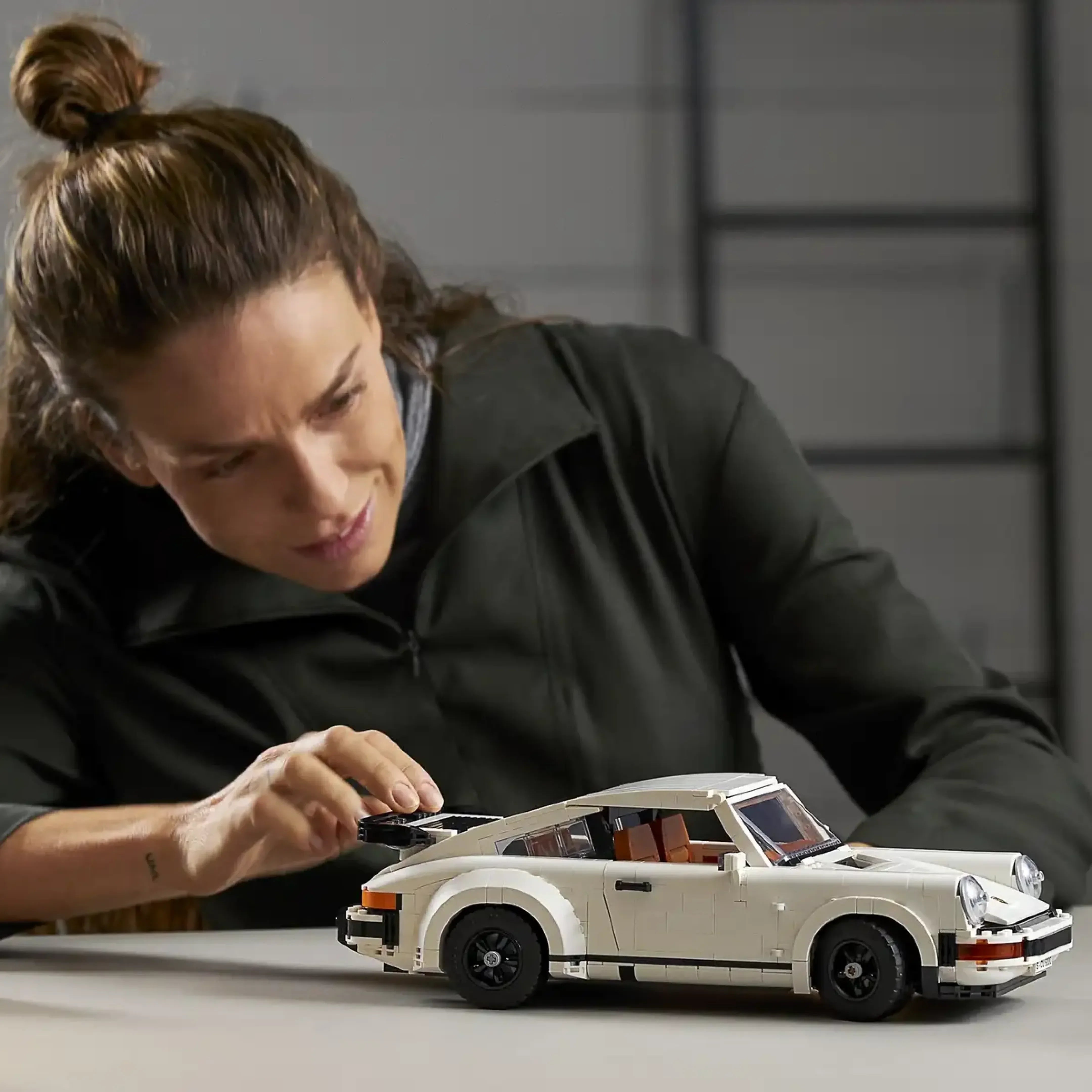 911 Targa (1458 pezzi)