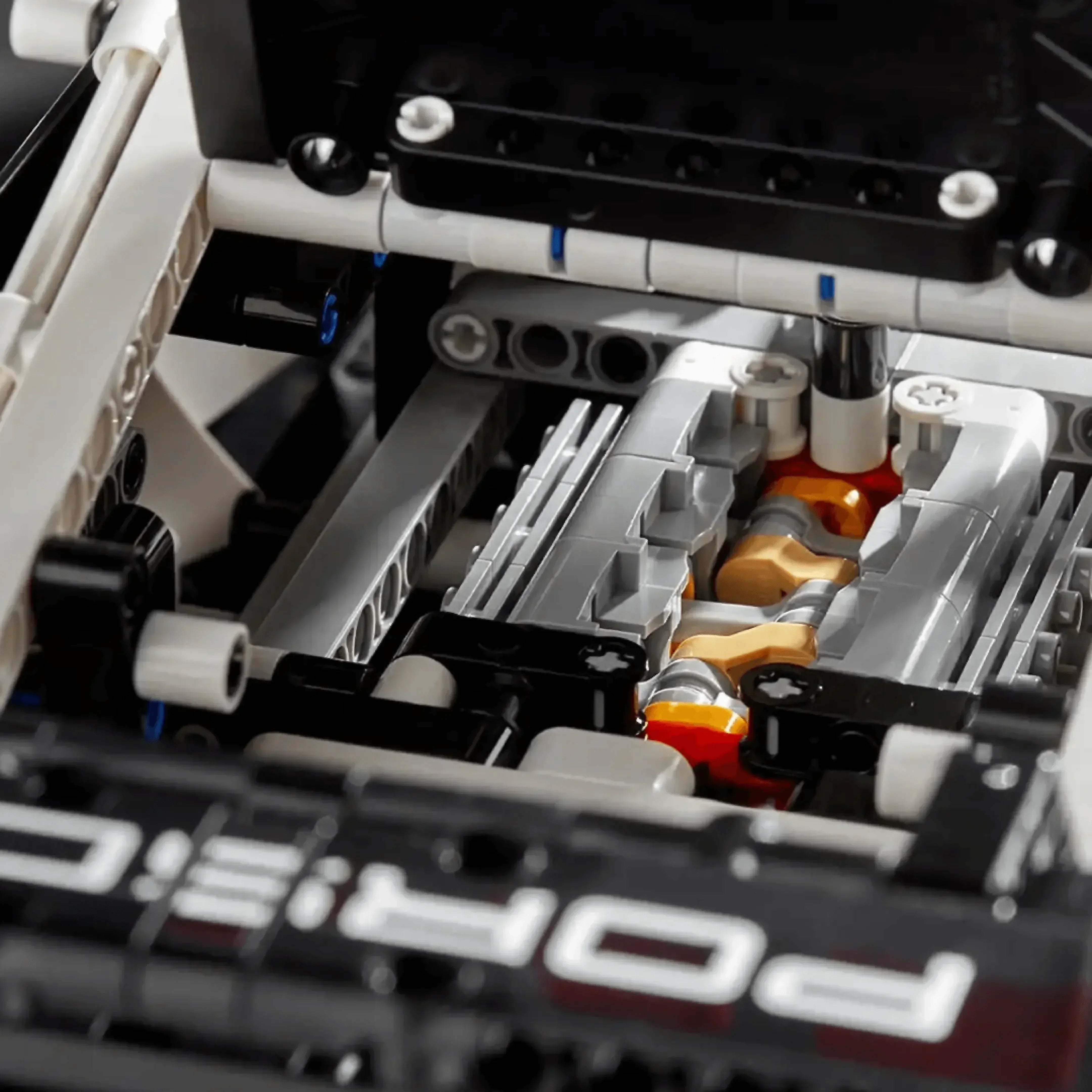 911 RSR (1580 pezzi)